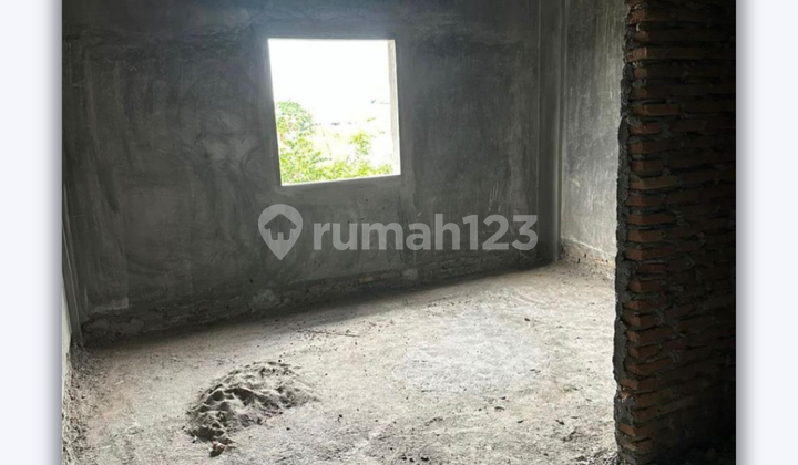 Jual Ruko Daerah Mandala Di Jalan Pukat Banting 5 Dekat Komplek Mandala Mansion 2