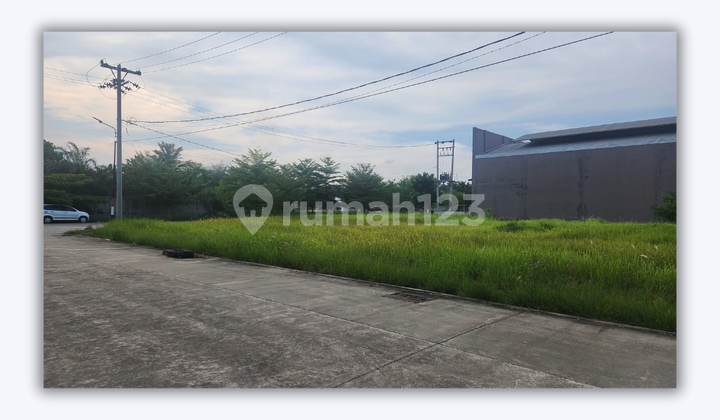 Jual Cepat Kavling Gudang Wira Logistic Centre Tanjung Morawa Medan Jual Cepat Kavling Gudang Wira Logistic Centre Tanjung Morawa Medan