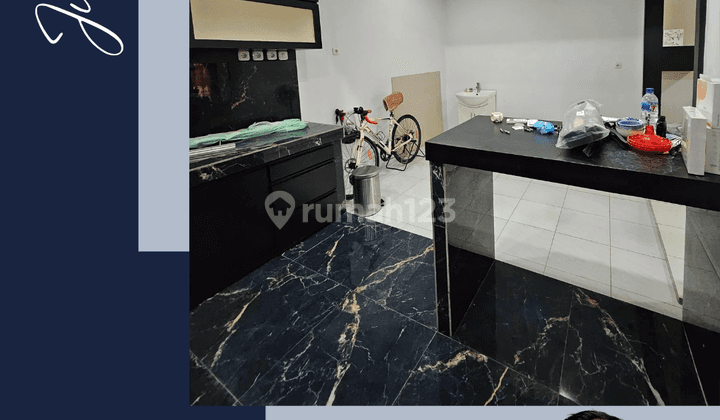 Sewa Komplek Medan Resort City Full Furnish 1