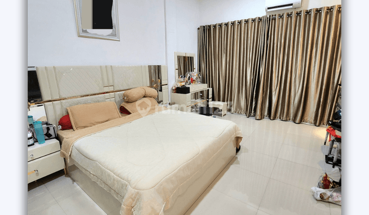 Jual Rumah Siap Huni Murah Dan Cantik Daerah Katamso Komplek Kopel Indah 2