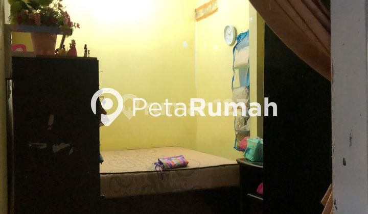 For Sale House on Monel Anwar Street, Griya Aira Complex - Marelan Area 2