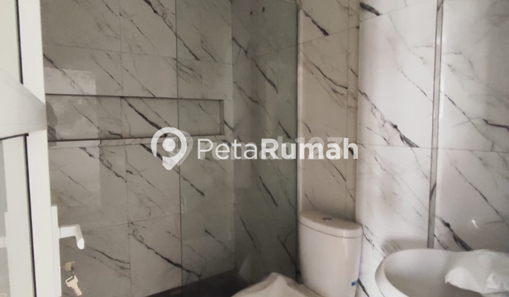 FOR SALE VILLA ON PEMBANGUNAN STREET, MARRIOT VILLAS COMPLEX - HELVETIA AREA