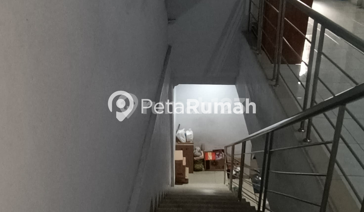 Dijual Ruko Jalan Kl Yos Sudarso - Daerah Adam Malik