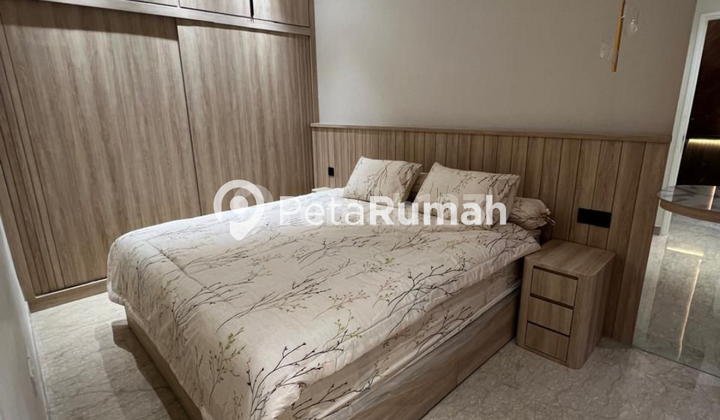 DIJUAL UNIT APARTEMEN PODOMORO - DAERAH PUSAT KOTA 2
