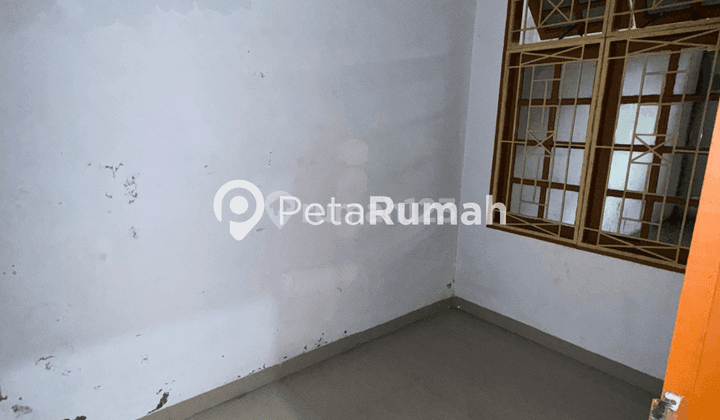 Disewakan Rumah Siap Huni Di Komplek Gaharu Townhouse 2