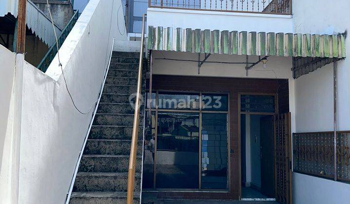 Dijual Rumah di Jalan Teuku Umar , Medan 2