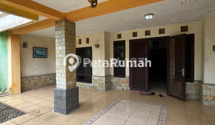 FOR SALE LOTUS STREET HOUSE - SETIA BUDI AREA 2