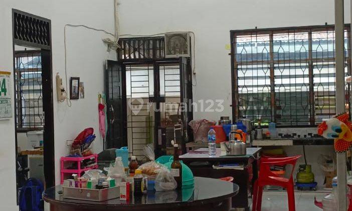 Disewakan Rumah Jl Tuasan PINGGIR Jalan  2