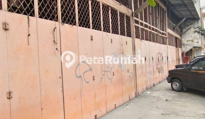 Disewa Gudang Jalan Wahidin - Daerah Aksara Disewa Gudang Jalan Wahidin - Daerah Aksara