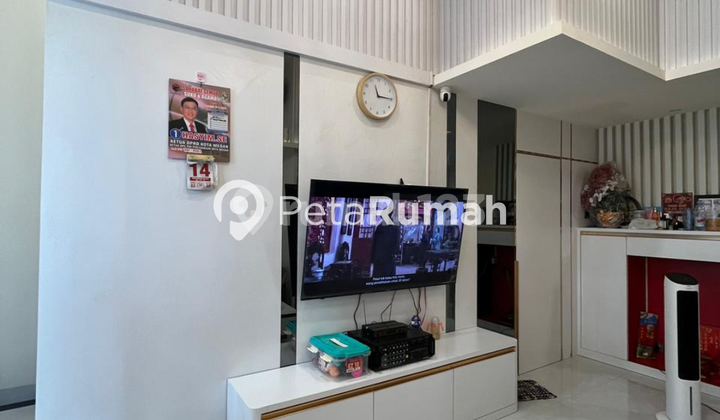 For Sale Villa on Jalan Tapian Nauli, Pasar I, Sentosa Park Complex - Sunggal Area For Sale Villa on Jalan Tapian Nauli, Pasar I, Sentosa Park Complex - Sunggal Area