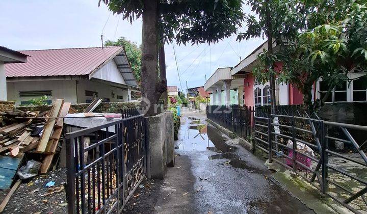 Dijual Rumah Tua SHM Di Jl Utama Inti Kota 1