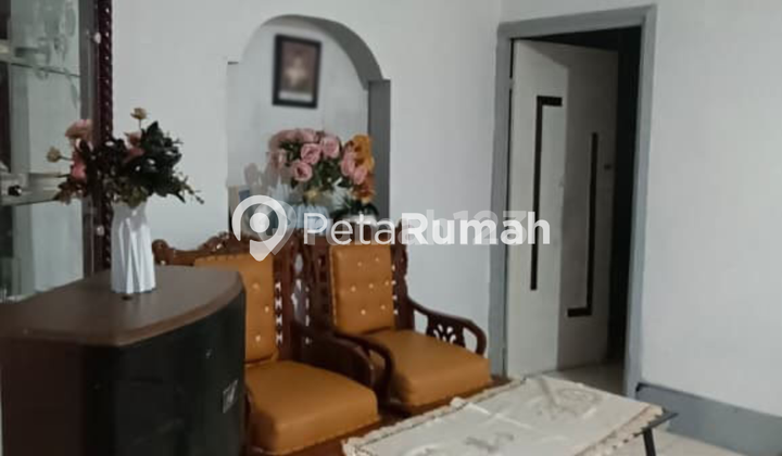 DIJUAL RUMAH JALAN KARTIKA - DAERAH GAPERTA DIJUAL RUMAH JALAN KARTIKA - DAERAH GAPERTA
