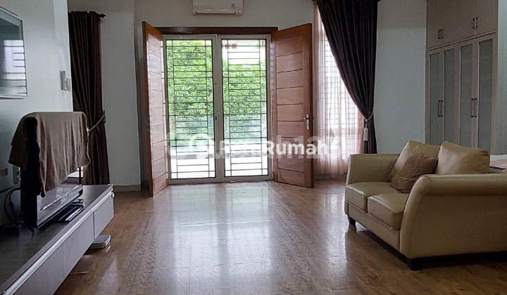 Quick Sale Luxury Villa in Mutiara Residence Complex - Pancing Area