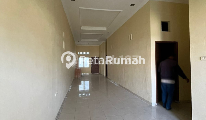 FOR RENT HOUSE ON BUSI STREET - BRIGJEND KATAMSO AREA
