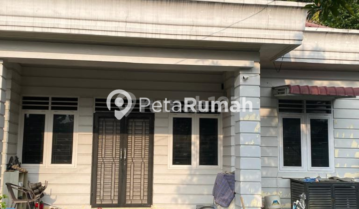 DIJUAL RUMAH JL SUNGGAL GG BUNTU