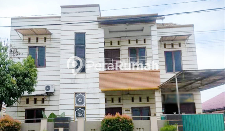 DIJUAL VILLA JALAN TANGGUK BONGKAR IX - DAERAH DENAI DIJUAL VILLA JALAN TANGGUK BONGKAR IX - DAERAH DENAI