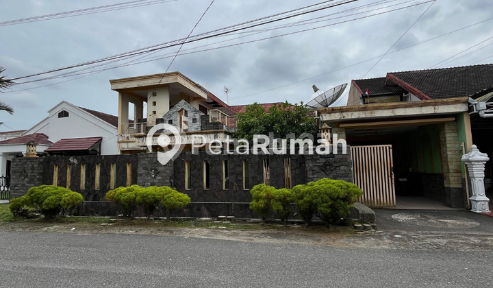 FOR SALE LOTUS STREET HOUSE - SETIA BUDI AREA 1