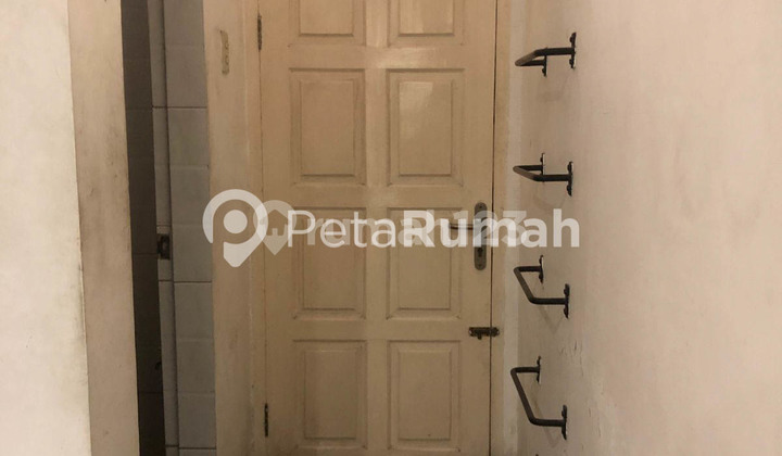 For Rent Shop House on Jalan Putri Hijau, Graha Niaga Complex - Adam Malik Area 2