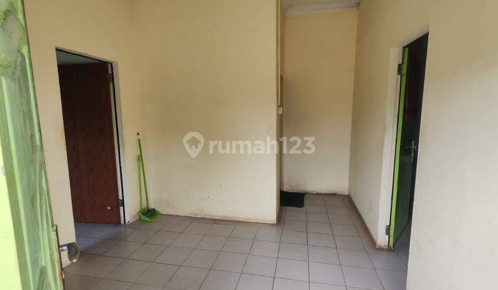 Gudang 3600m2 di Jalan Veteran Pasar 6 Helvetia , Medan 6