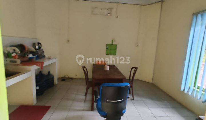 Gudang 3600m2 di Jalan Veteran Pasar 6 Helvetia , Medan 5