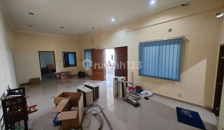 Gudang 3600m2 di Jalan Veteran Pasar 6 Helvetia , Medan 8