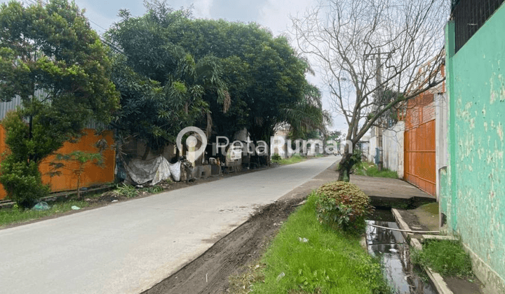Gudang 450m2 di Jalan Pukat Banting 2 Mandala , Medan 450 M 5