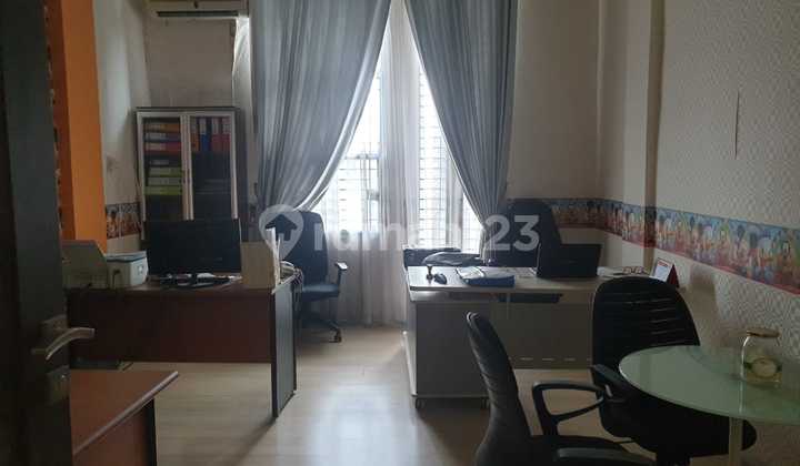Rumah Bagus di Jalan Cemara Komplek Grand Cemara Asri 2