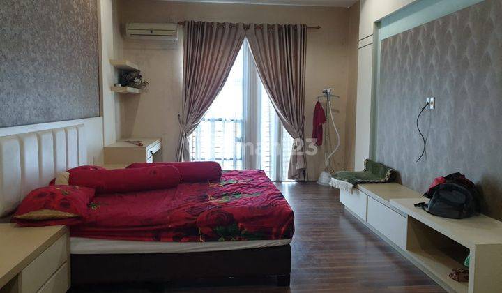 Rumah Bagus di Jalan Cemara Komplek Grand Cemara Asri 5