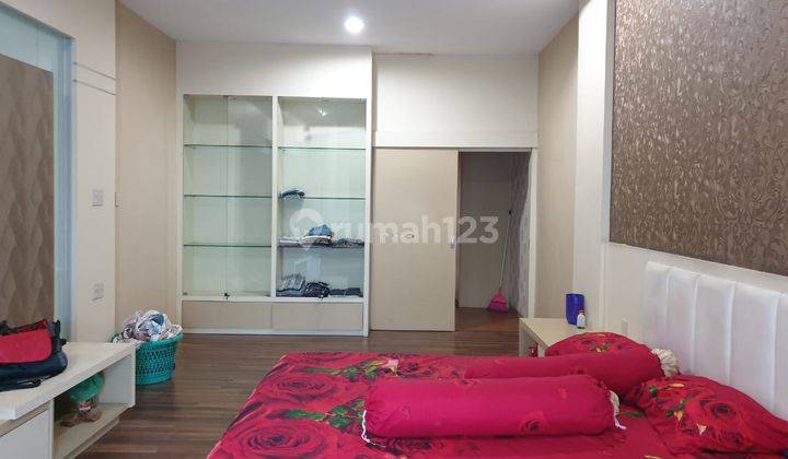 Rumah Bagus di Jalan Cemara Komplek Grand Cemara Asri 6