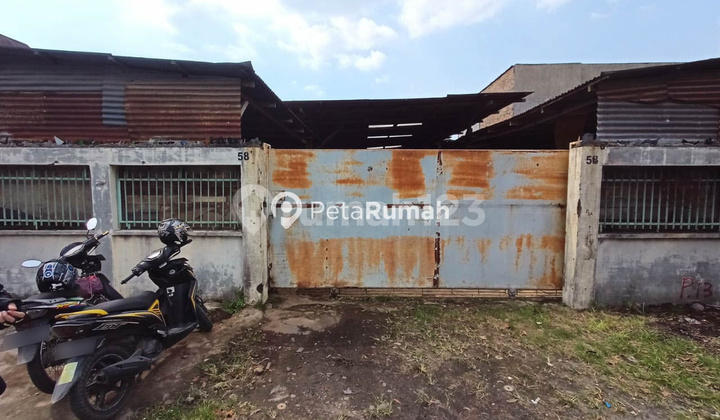 Tanah di Jalan Pabrik Tenun , Medan SHM 352,5 m² 7