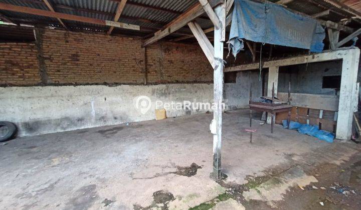 Tanah di Jalan Pabrik Tenun , Medan SHM 352,5 m² 8