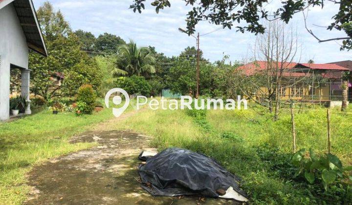 Tanah di Jalan Karya Jaya, Deli Serdang 3,3 ha 2