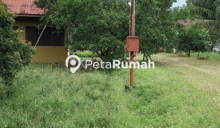 Tanah di Jalan Karya Jaya, Deli Serdang 3,3 ha 3