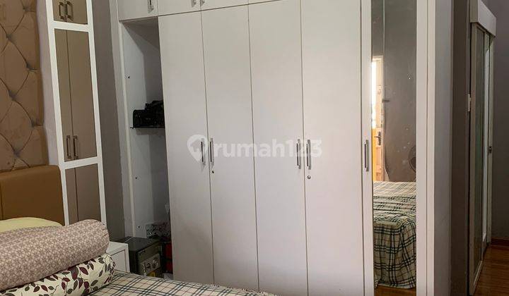 Rumah Furnished SHM di Jalan Bilal , Medan 2
