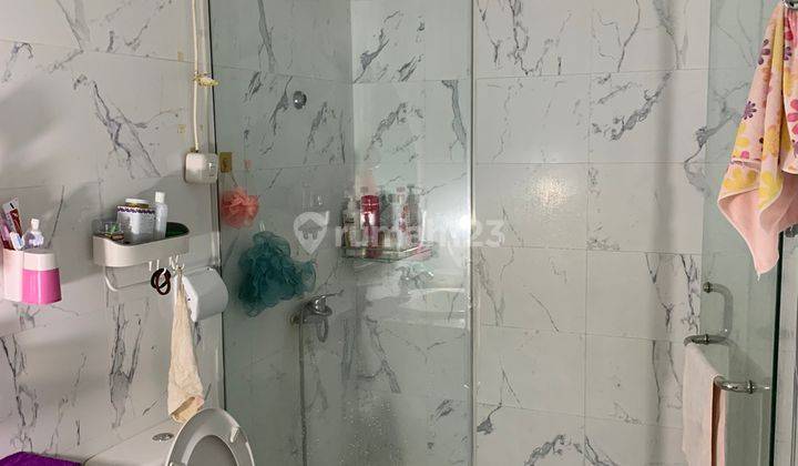 Rumah Furnished SHM di Jalan Bilal , Medan 3