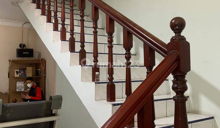 Rumah Furnished SHM di Jalan Bilal , Medan 7