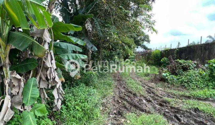Tanah di Jalan Sidobakti, Deli Serdang SHM 47 are 3