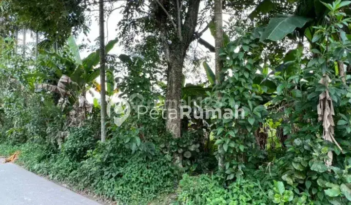 Tanah di Jalan Sidobakti, Deli Serdang SHM 47 are 7