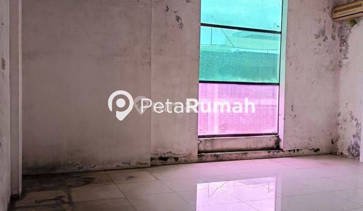 Gudang di Jalan Letda Sujono Komplek Sbc 1, Medan Bagus HGB 2