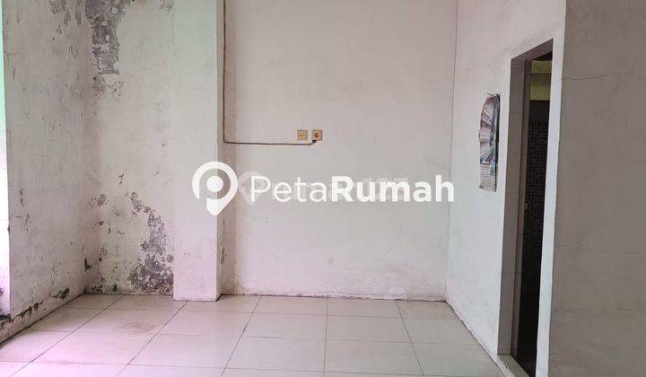 Gudang di Jalan Letda Sujono Komplek Sbc 1, Medan Bagus HGB 7