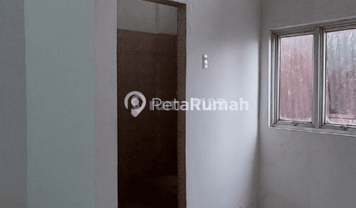 Ruko di Jalan Brigjend Hamid Gang Sado, Medan Bagus SHM 4