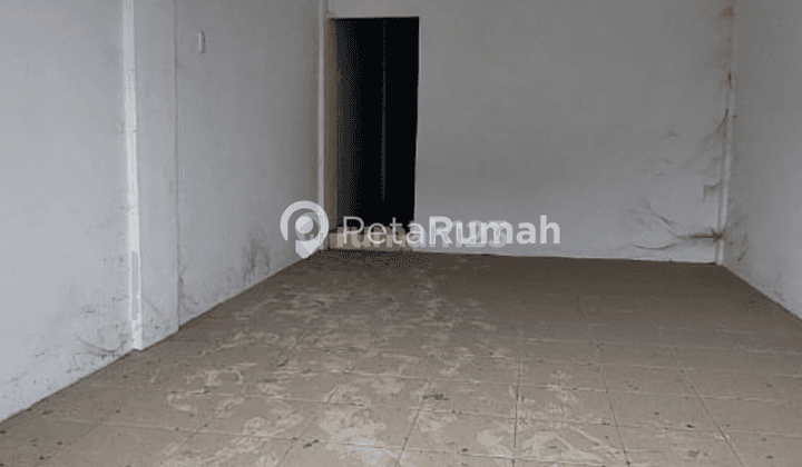 Ruko di Jalan Brigjend Hamid Gang Sado, Medan Bagus SHM 6