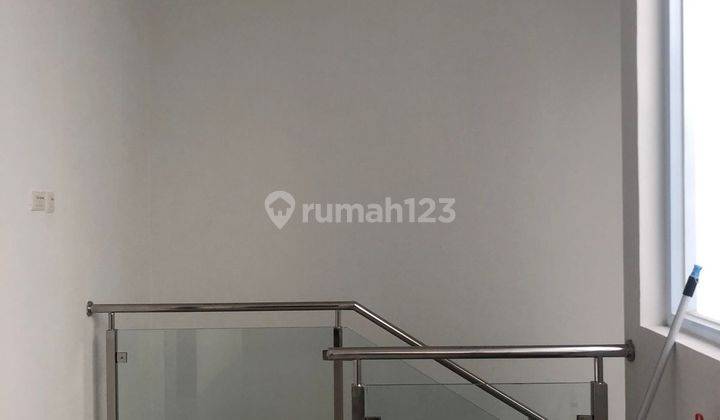 Villa 2 Lantai di Komp Habitatjl Pasar Iiitapian Nauli , Medan 2