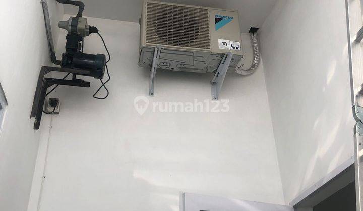 Villa 2 Lantai di Komp Habitatjl Pasar Iiitapian Nauli , Medan 3