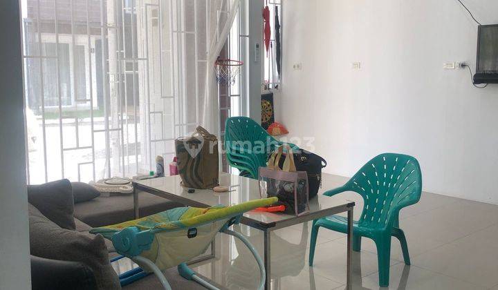 Villa 2 Lantai di Komp Habitatjl Pasar Iiitapian Nauli , Medan 12