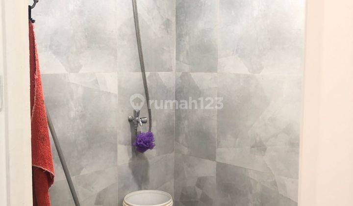 Villa 2 Lantai di Komp Habitatjl Pasar Iiitapian Nauli , Medan 14