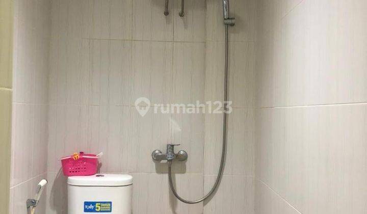 Townhouse Furnished di Komplek Indah Regency Kawasan Krakatau 5