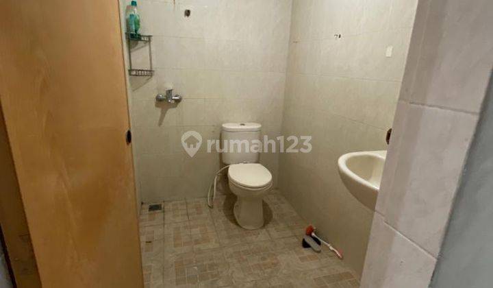 Rumah 3 Lantai SHM di Perumahan Komplek Mulia Residen., Medan 5