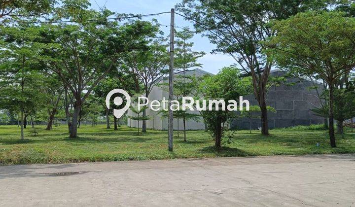 Tanah di Jalan Tanjung Morawa kavling Wira Logistik , 6