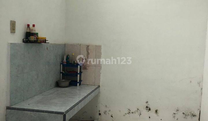 Rumah 2 Lantai Bagus Unfurnished SHM di Jl Pembangunan Krakatau, 15
